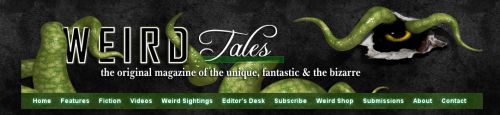 WeirdTales